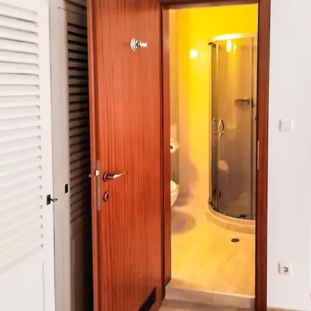 Lägenhet Deluxe With Cacao Beach At The Doorstep 1 Bedroom Apts Slăntjev Brjag
