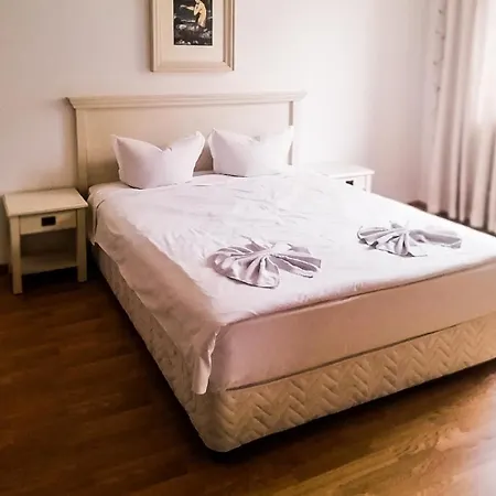 Deluxe With Cacao Beach At The Doorstep 1 Bedroom Apts * Slăntjev Brjag