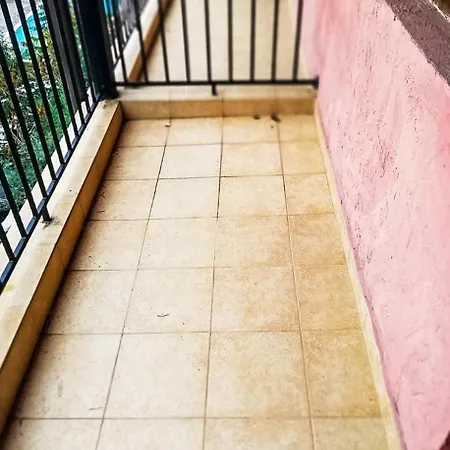 Апартаменты Deluxe With Cacao Beach At The Doorstep 1 Bedroom Apts Солнечный берег