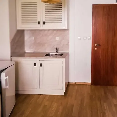 Deluxe With Cacao Beach At The Doorstep 1 Bedroom Apts Appartement Sunny Beach