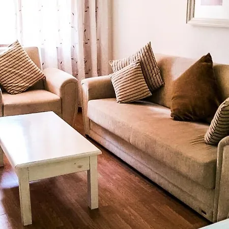 Apartament Deluxe With Cacao Beach At The Doorstep 1 Bedroom Apts Sunny Beach